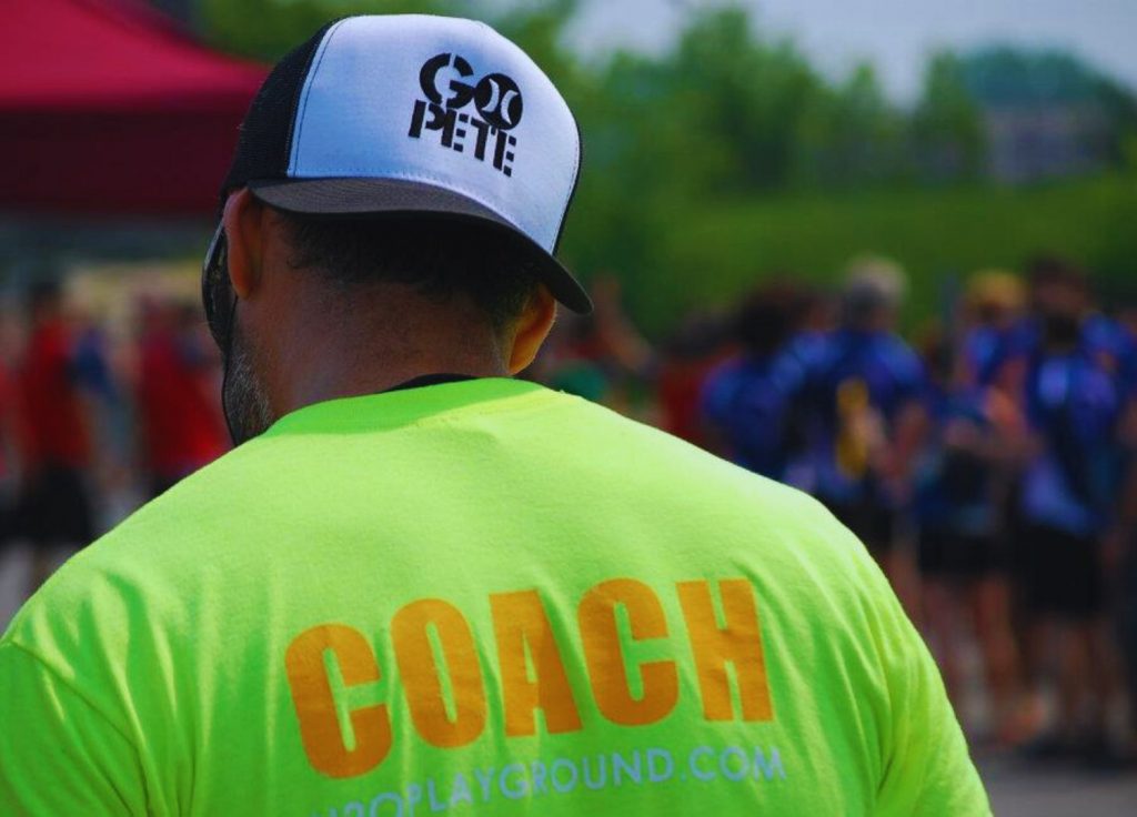 Dragon Boat Coach Training & Certification