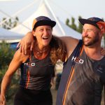 Christian Moreau, Rebecca Burns H2o Bateau Dragon