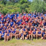 H2o bateau dragon Montréal sport