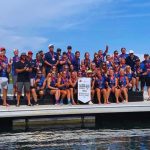 H2o bateau dragon Montréal sport