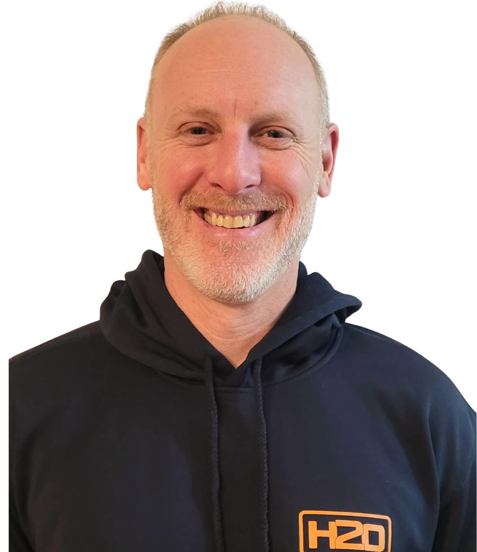 Jonathan Grandmont H2o Bateau Dragon