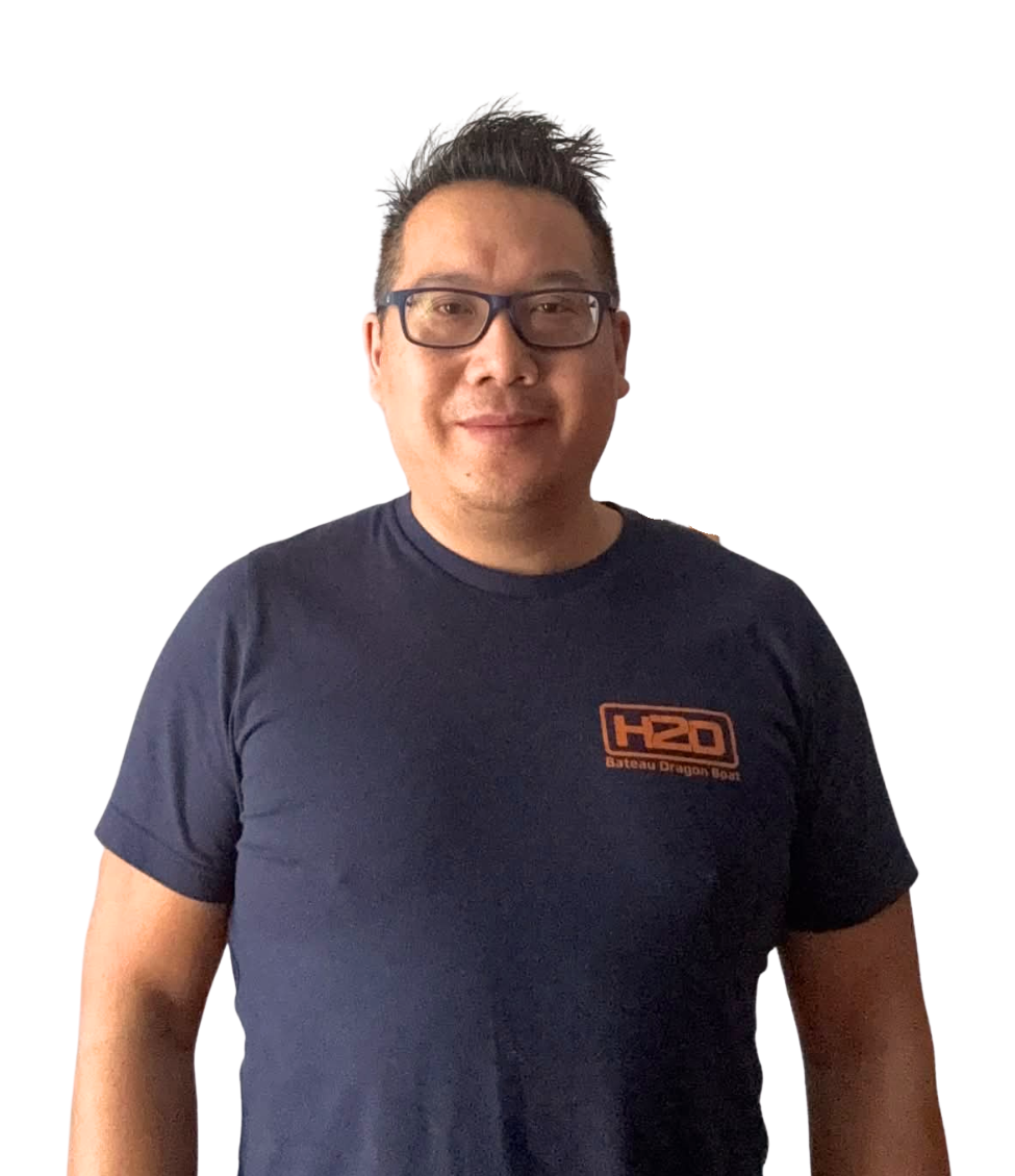 Son Quan Nguyen H2o Bateau Dragon