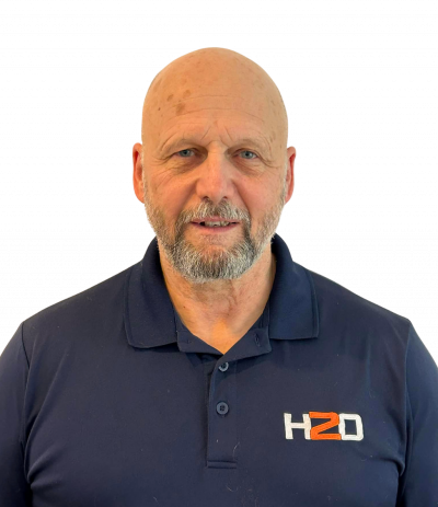 Daniel Schmouth H2o Bateau Dragon