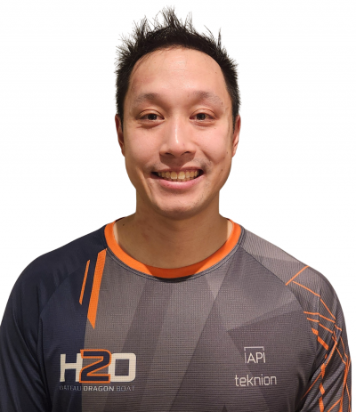 Daniel Le H2o Bateau Dragon